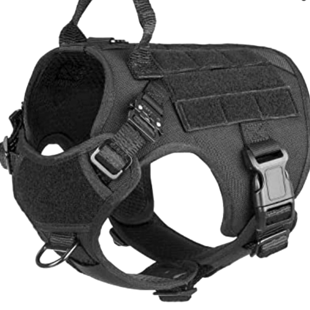 NWOT Tactical Harness